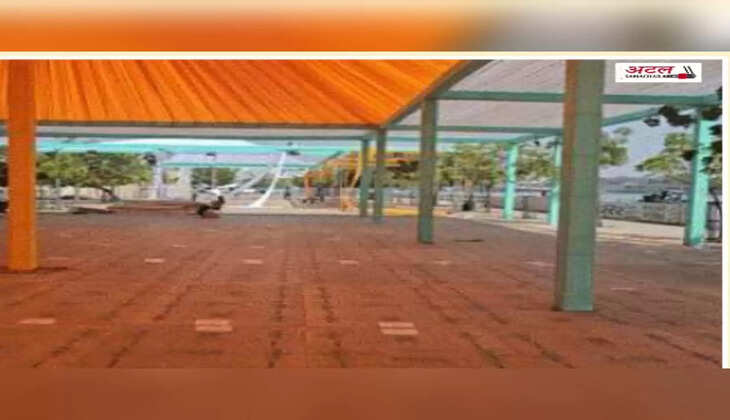  રિપોર્ટ@અમદાવાદ: 13 નવેમ્બરથી 16 નવેમ્બર 2025 સુધી ફૂડ ફેસ્ટિવલનો ફાઇવસ્ટાર જલસો