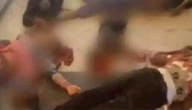 દુર્ઘટના