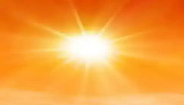 હવામાન