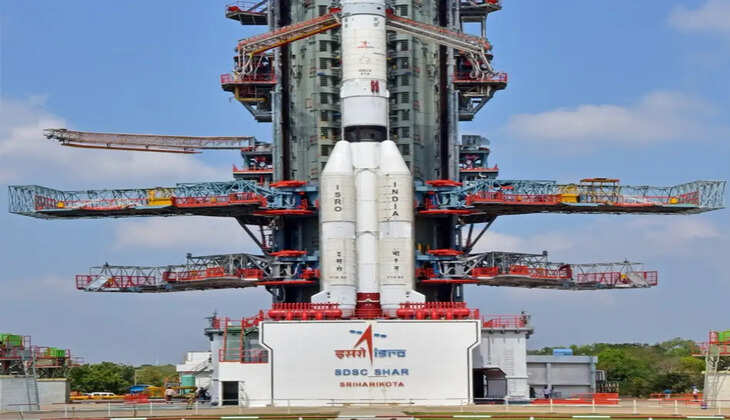 ISRO 