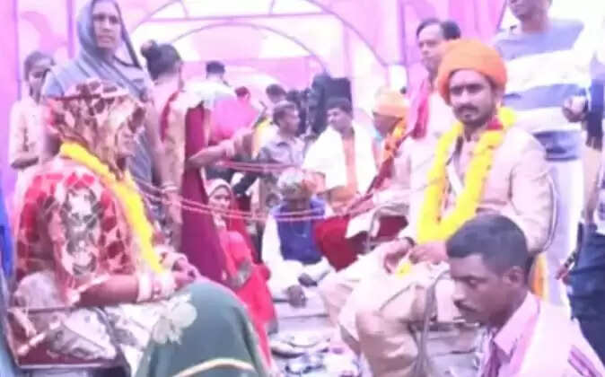 લગન