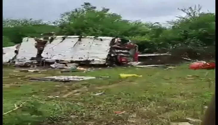 અકસ્માત