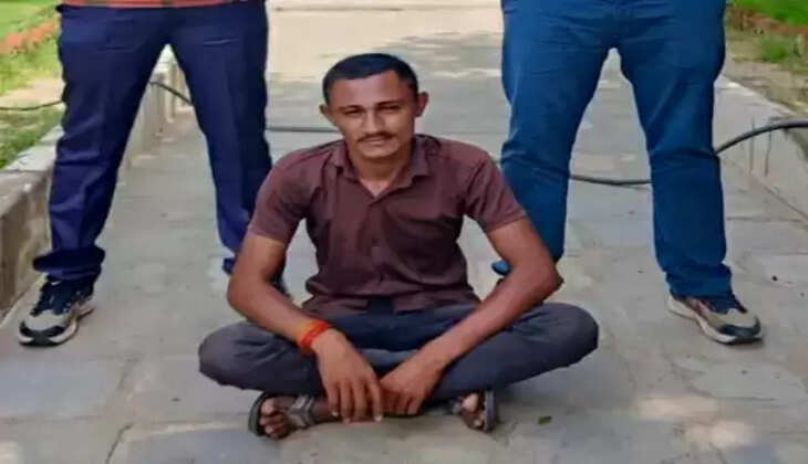 આરોપી