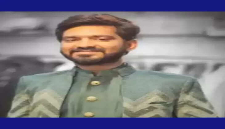 બનાવ@રાજકોટ: 25 વર્ષીય યુવાને સુસાઈટ નોટ લખી આજીડેમમાં ઝંપલાવી જીવન ટૂંકાવ્યું 