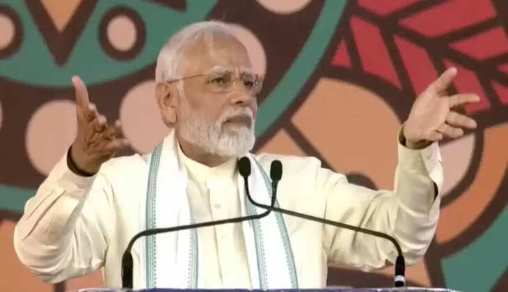 PM