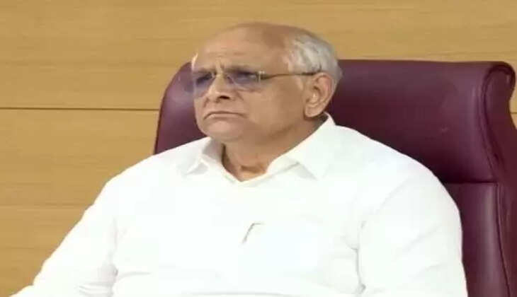 સીએમ પટેલ