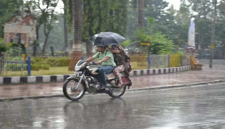 Monsoon