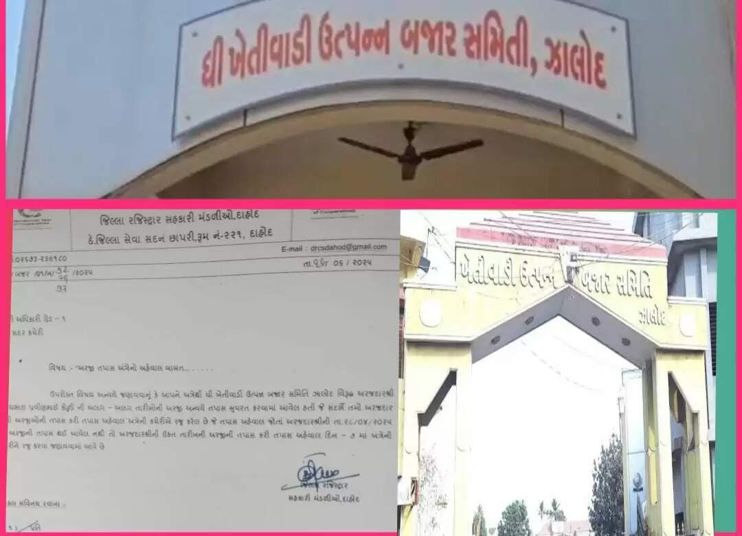 ઝાલોદ