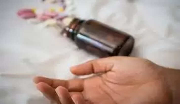 ઝેરી દવા