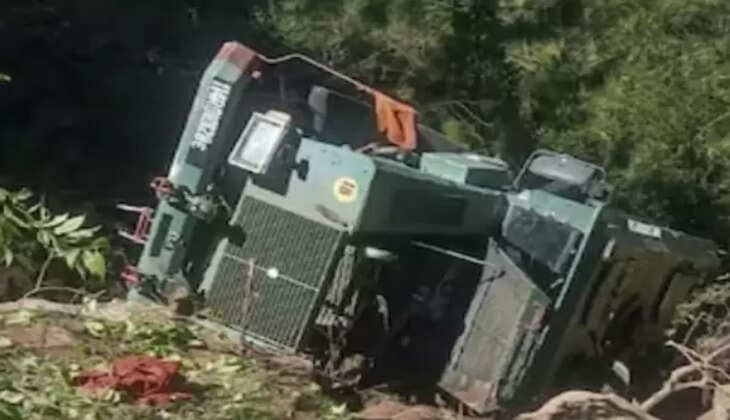 અકસ્માત