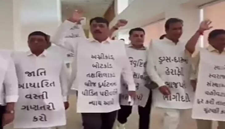 ધારાસભ્યો