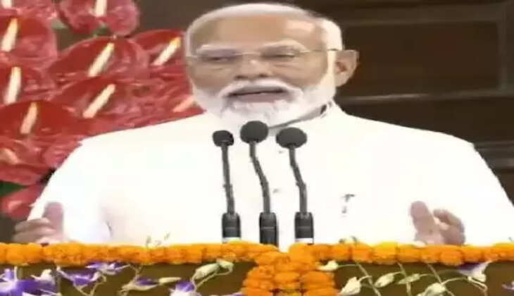 નરેન્દ્ર મોદી