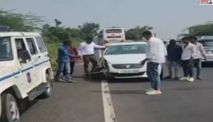 અકસ્માત