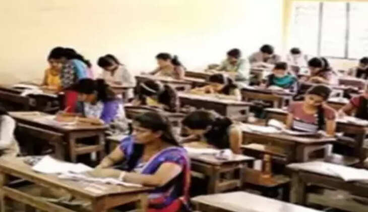 ભરતી