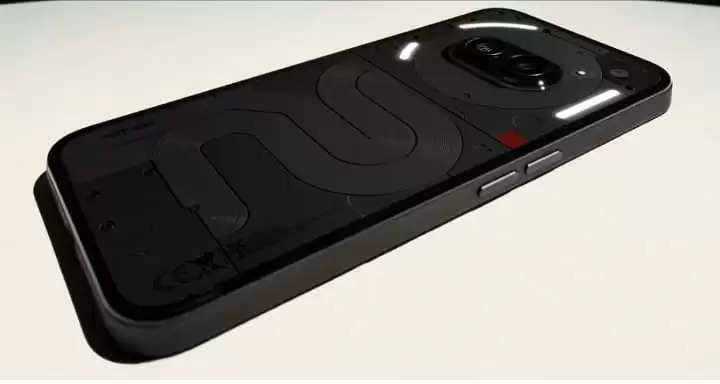 ટેક@મોબાઈલ: નથિંગ  2a સ્માર્ટફોન ભારતમાં લોન્ચ થયો, ઓપ્શનમાં અને કલર 2 વિકલ્પોમાં ઉપલબ્ધ