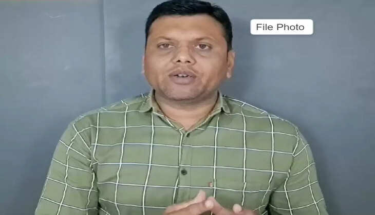 Paresh Goswami