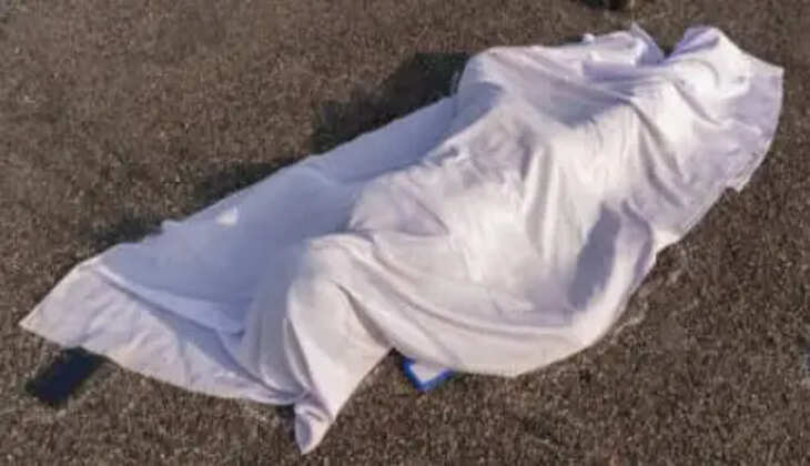 ઘટના@મોરબી: માળીયાના નાના દહીંસરા પાસે હીટ એન્ડ રનની ઘટના સામે આવી , જેમાં 3 લોકોના મોત