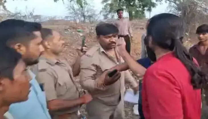 કાર્યવાહી