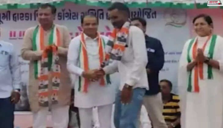 રાજકારણ