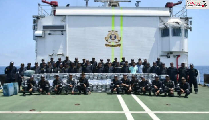 કાર્યવાહી