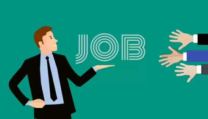   job