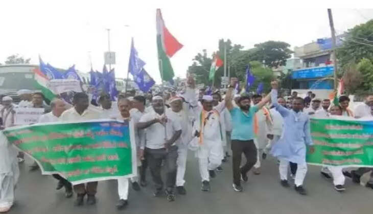 ન્યાયયાત્રા