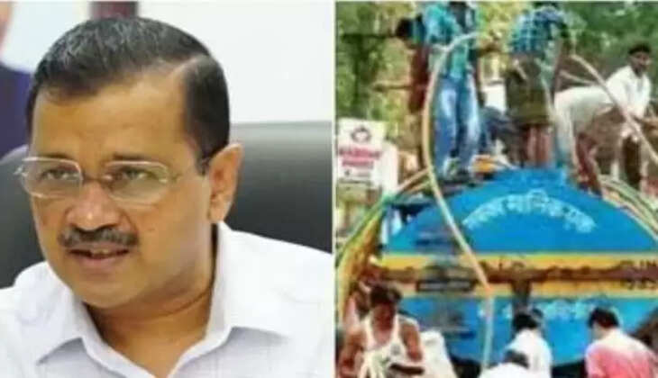 Kejrival