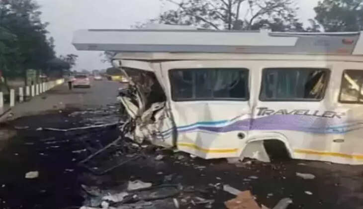અકસ્માત