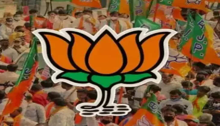ભાજપ