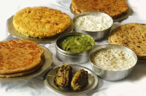 રાંધણ છઠ્ઠ