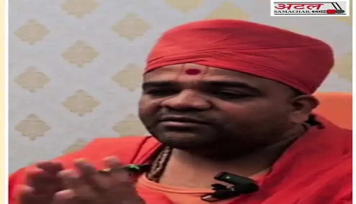 રિપોર્ટ@ગુજરાત: દ્વારકા સ્વામિનારાયણ મંદિરના કોઠારીએ માફી માગી, જાણો વધુ વિગતે