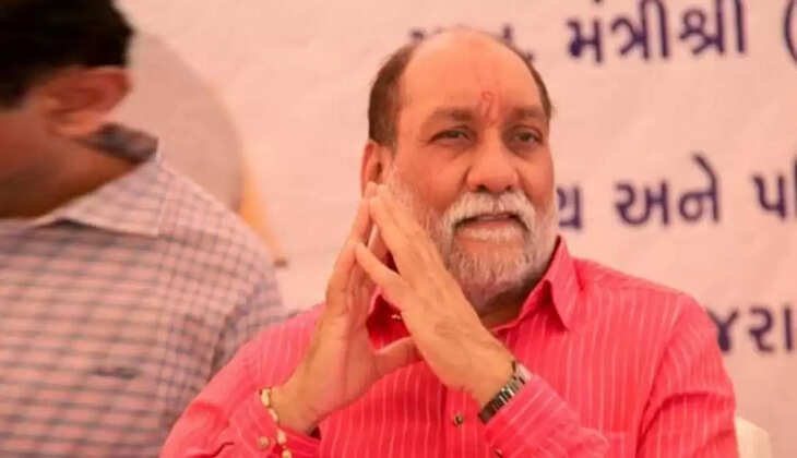 Kumar Kanani