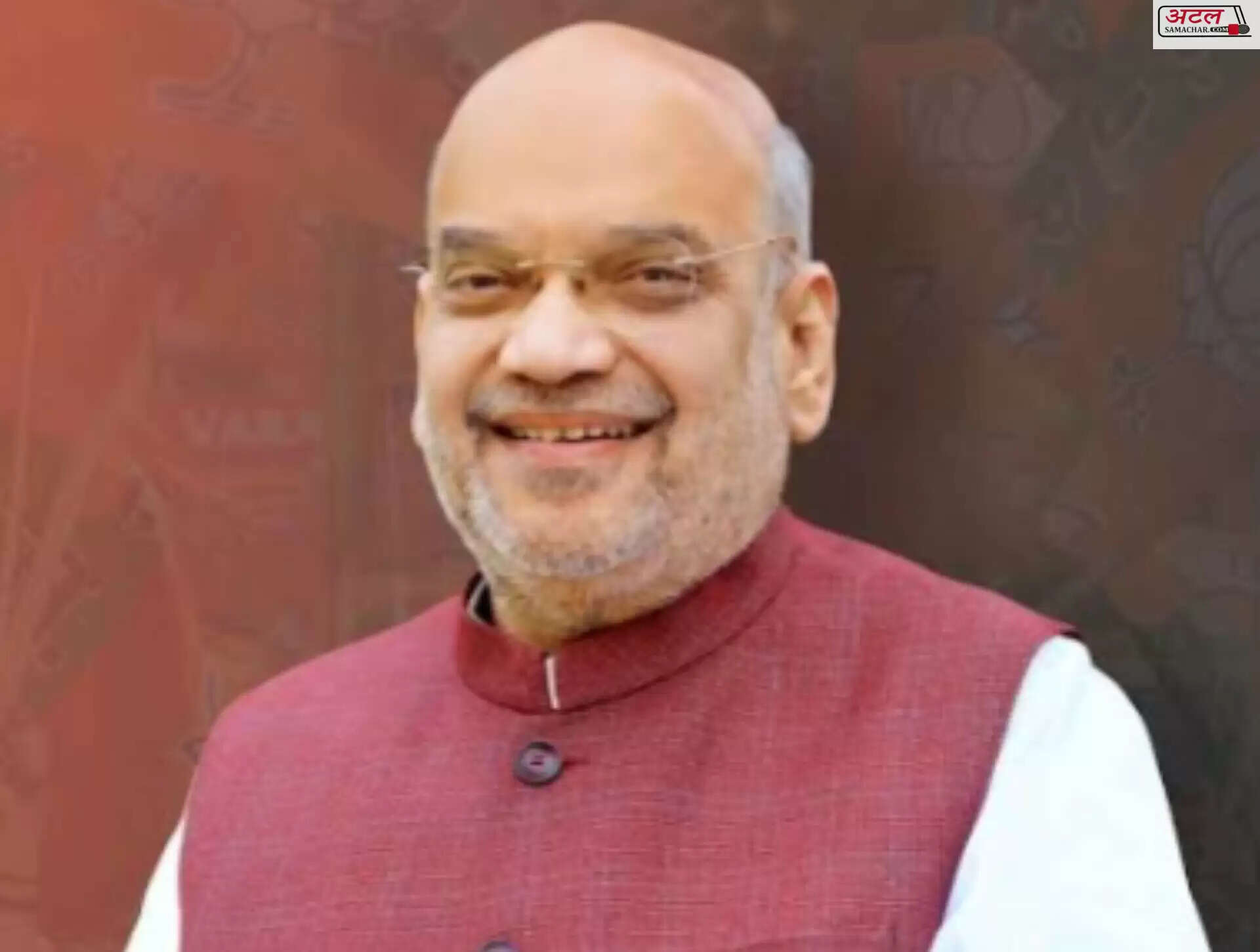 અમિત શાહ