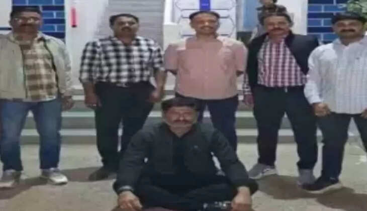 Chetarpindi