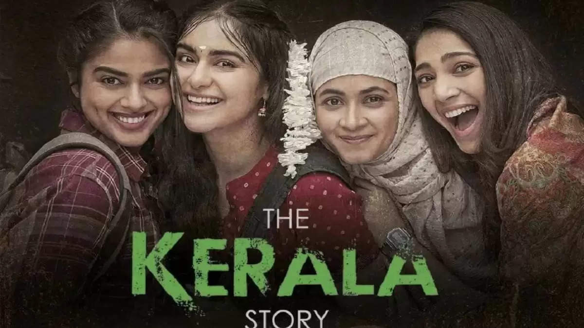 The Kerala Story 
