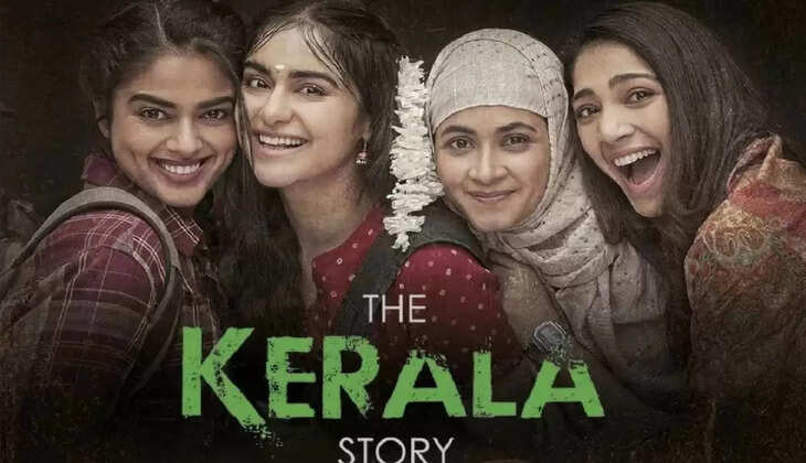 The Kerala Story