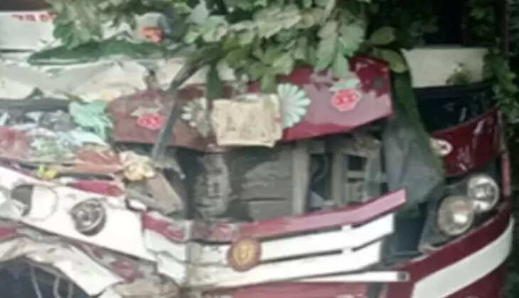 અકસ્માત