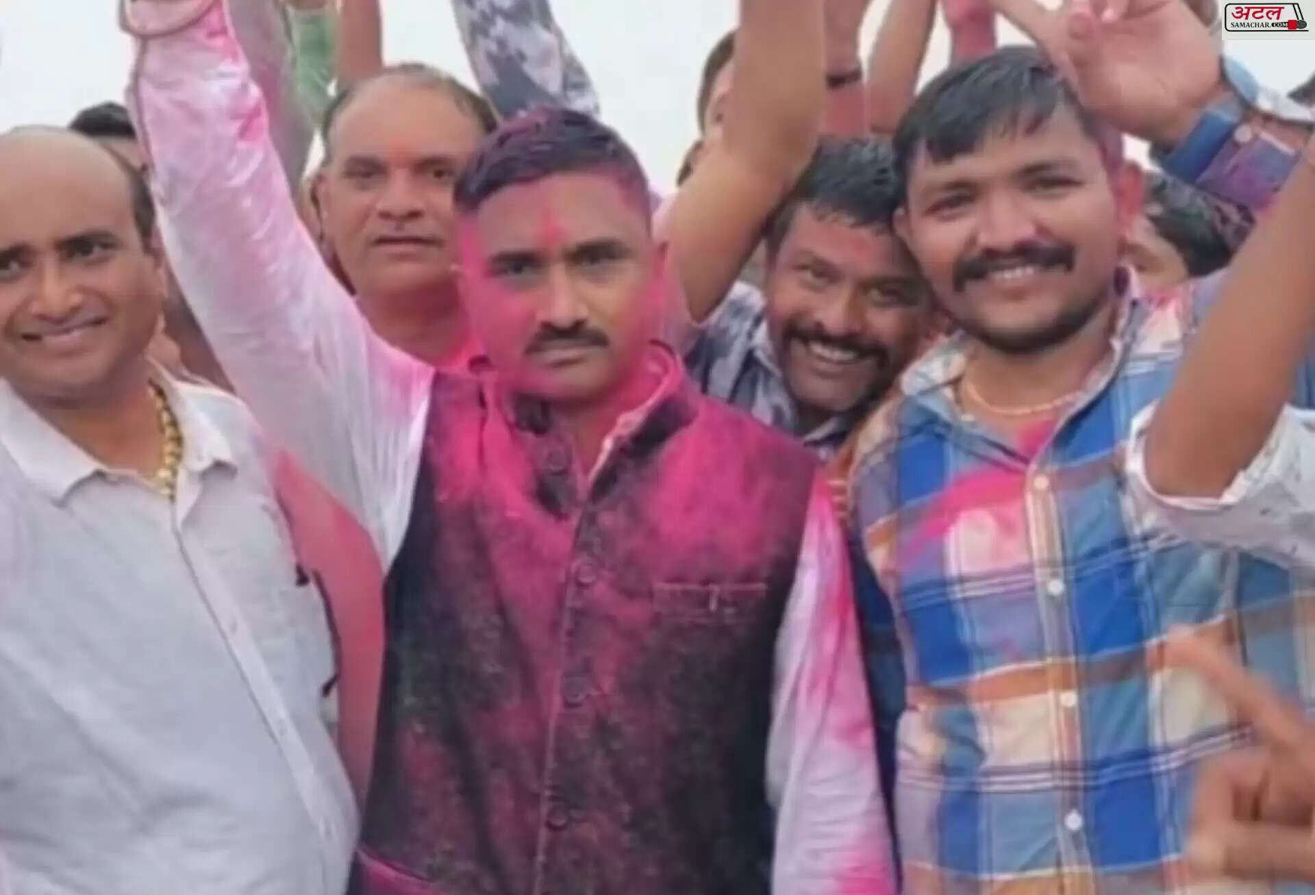 રાજકારણ