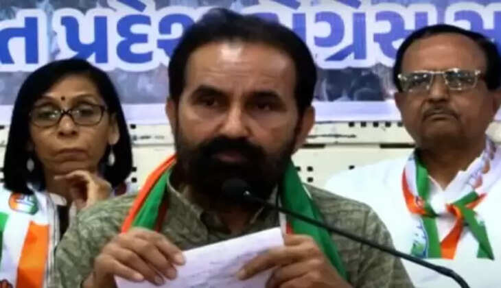 શક્તિ સિંહ ગીહીલ