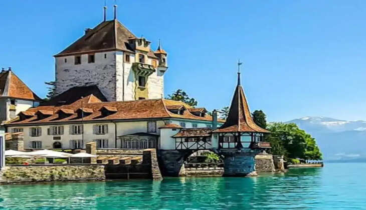 અપડેટ@દેશ: સ્વિટ્ઝર્લેન્ડ યુએસ ન્યૂઝ અને વર્લ્ડ રિપોર્ટના વાર્ષિક રેન્કિંગમાં વિશ્વમાં શ્રેષ્ઠ બન્યો 