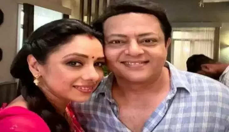 દુ:ખદ@દેશ: 'અનુપમા' ફેમ એક્ટર નીતિશ પાંડેનું નિધન, 51 વર્ષની ઉંમરે આજે લીધા અંતિમ શ્વાસ