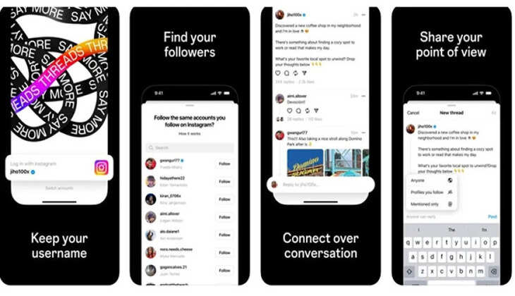 TechnologyInstagram has launched a new Threads appknow why this application is needed
