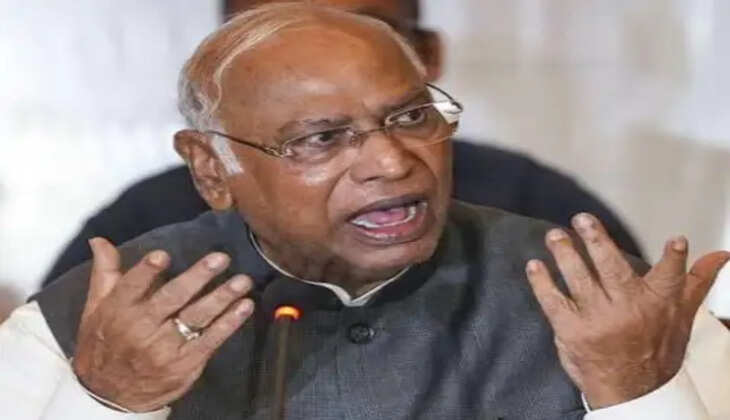 ખડગે