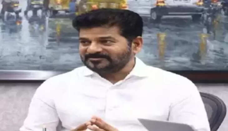 તેલંગાણા સરકાર