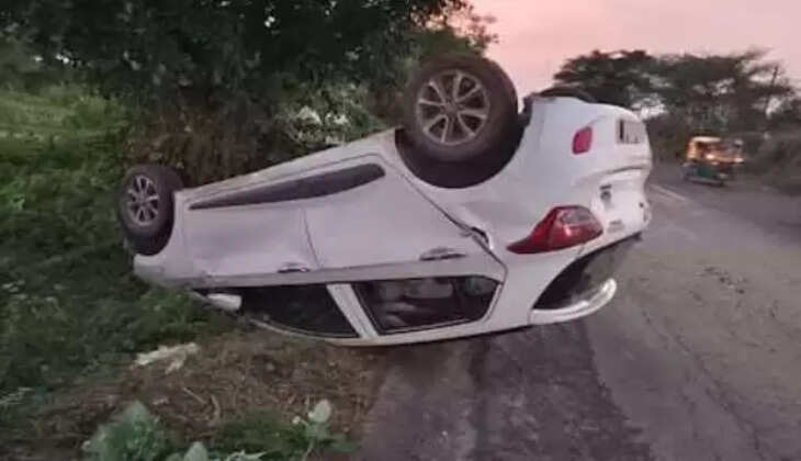 અકસ્માત