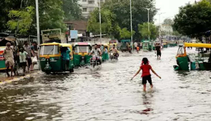 Rain