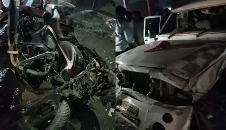 Surat Accident