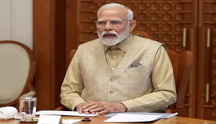 PM Modi