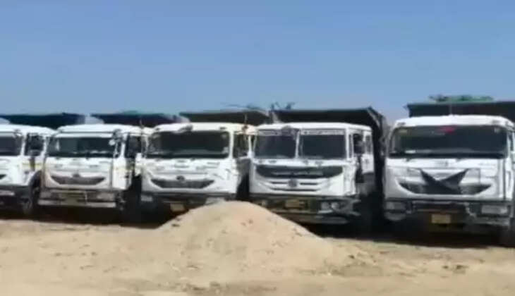 કાર્યવાહી