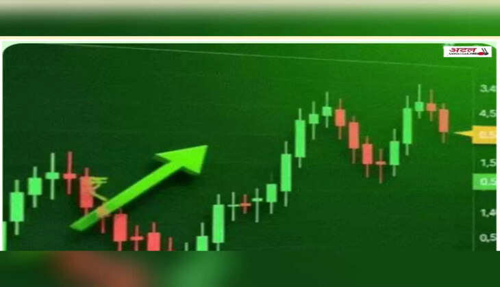 વેપાર@દેશ: નિફ્ટીએ 26,306 અને સેન્સેક્સે 86,026નું સ્તર સ્પર્શ્યું, જાણો વધુ વિગતે 